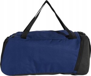 Adidas Torba sportowa Essentials 3-Stripes S granatowa (JY4151) 3