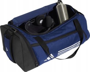 Adidas Torba sportowa Essentials 3-Stripes S granatowa (JY4151) 4