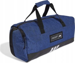 Adidas Torba sportowa 4ATHLTS S granatowa (IY1816) 2