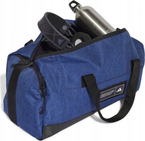 Adidas Torba sportowa 4ATHLTS S granatowa (IY1816) 3