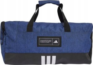 Adidas Torba sportowa 4ATHLTS S granatowa (IY1816) 4