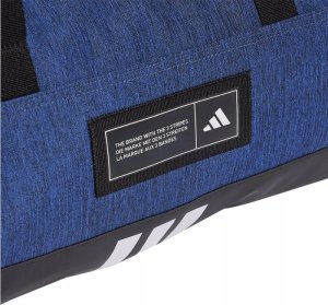 Adidas Torba sportowa 4ATHLTS S granatowa (IY1816) 6