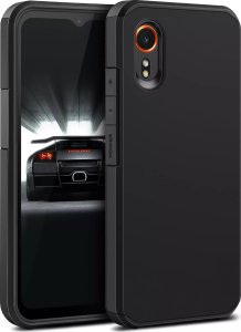 Etui do Samsung Galaxy xCover 7 obudowa Alogy ArmorGuard Case pancerna obudowa Czarny 1