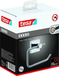Tesa TOILET PAPER HOLDER TESA EKKRO 40232 2