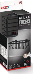 SHOWER BASKET TESA ALUXX40506 2