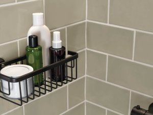 SHOWER BASKET TESA ALUXX40506 5