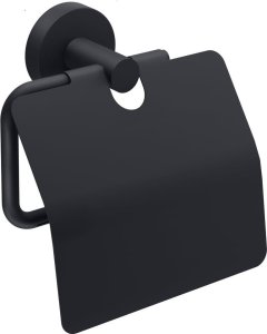 Tesa TOILET PAPER HOLDER TESA MOON 40622 2