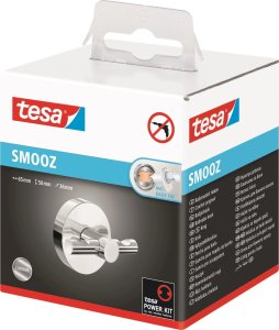 HOOK DOUBLE TESA SMOOZ 40360 2