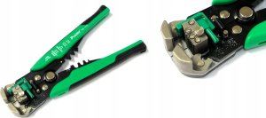 Pros Kit Kabelio nuzievinimo ir uzspaudimo reples, 8PK-371D Pro'sKit 11