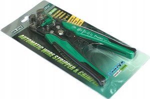 Pros Kit Kabelio nuzievinimo ir uzspaudimo reples, 8PK-371D Pro'sKit 7