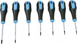 Atsuktuvu rinkinys TR (7 vnt), SD-2302 Pro'sKit 1