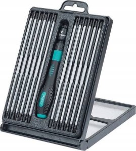 Atsuktuvas su keiciamomis serdimis (24 vnt), SD-9824 Pro'sKit 1