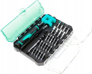 Irankiu rinkinys elektronikos remontui (27 vnt), Pro'sKit 2