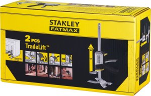 Stanley Podnośnik TradeLift 2 szt. FMHT83552-1 2