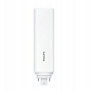 Philips LED compact lamp for EVG G24Q-3, CoreLEDPLT #48782600 1
