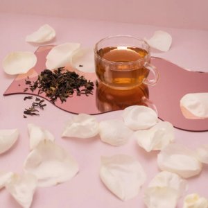 Lune Tea White tea White Peony Tea, 30 g 2