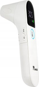 Momini Infrared thermometer LittleCare 2