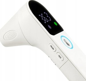 Momini Infrared thermometer LittleCare 3