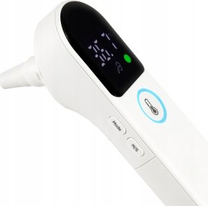 Momini Infrared thermometer LittleCare 4