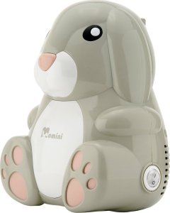 Momini Compressor nebuliser NebuBunny 3