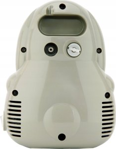 Momini Compressor nebuliser NebuBunny 4