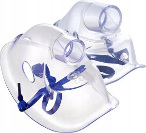 Momini Compressor nebuliser NebuBunny 5