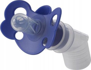 Momini Compressor nebuliser NebuBunny 7