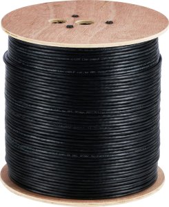 SKRĘTKA UTP/K5/500M/ZEL/CON CONOTECH 2