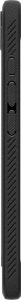 Spigen SPIGEN futerał RUGGED ARMOR MAG kompatybilny z MagSafe do IPHONE SE 4 matte black 5
