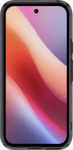 SPIGEN futerał ULTRA HYBRID MAG kompatybilny z MagSafe do GOOGLE PIXEL 9A frost black 6