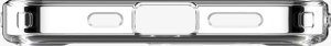 SPIGEN futerał ULTRA HYBRID MAG kompatybilny z MagSafe do IPHONE SE 4 2025 carbon fiber 9