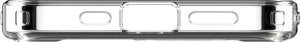 SPIGEN futerał ULTRA HYBRID MAG kompatybilny z MagSafe do IPHONE SE 4 2025 zero one white 4