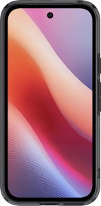 Spigen SPIGEN futerał ULTRA HYBRID MAG kompatybilny z MagSafe do GOOGLE PIXEL 9A zero one black 6