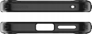 Spigen SPIGEN futerał ULTRA HYBRID MAG kompatybilny z MagSafe do GOOGLE PIXEL 9A zero one black 7