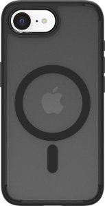 SPIGEN futerał ULTRA HYBRID MAG kompatybilny z MagSafe do IPHONE SE 4 2025 frost black 2