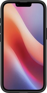 SPIGEN futerał ULTRA HYBRID MAG kompatybilny z MagSafe do IPHONE SE 4 2025 frost black 3