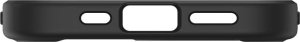 SPIGEN futerał ULTRA HYBRID MAG kompatybilny z MagSafe do IPHONE SE 4 2025 frost black 5