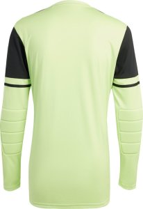 Adidas Bluza bramkarska męska adidas Squadra 25 Long Sleeve limonkowa JG1129 L 3