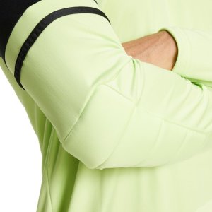 Adidas Bluza bramkarska męska adidas Squadra 25 Long Sleeve limonkowa JG1129 L 7