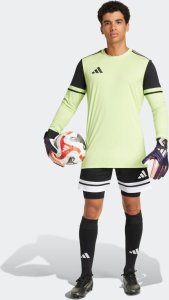 Adidas Bluza bramkarska męska adidas Squadra 25 Long Sleeve limonkowa JG1129 L 8