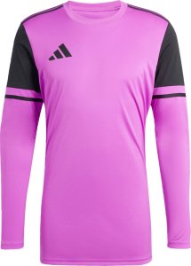 Adidas Bluza bramkarska męska Squadra 25 Long Sleeve fuksja JC6209 L 2