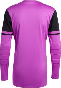 Adidas Bluza bramkarska męska Squadra 25 Long Sleeve fuksja JC6209 L 3
