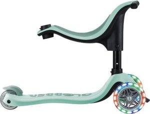 Hulajnoga Z Siedziskiem Goup Sporty Lights (452-706-4 S) 11