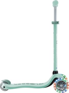 Hulajnoga Z Siedziskiem Goup Sporty Lights (452-706-4 S) 13