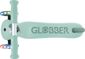Hulajnoga Z Siedziskiem Goup Sporty Lights (452-706-4 S) 15