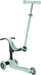 Hulajnoga Z Siedziskiem Goup Sporty Lights (452-706-4 S) 4