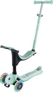Hulajnoga Z Siedziskiem Goup Sporty Lights (452-706-4 S) 6