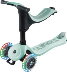 Hulajnoga Z Siedziskiem Goup Sporty Lights (452-706-4 S) 7