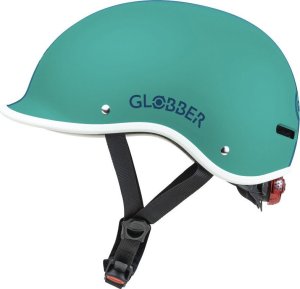 Kask Dziecięcy Ultimum S/m Szmaragdowy [51-55 Cm] (601-107) 2