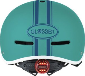 Kask Dziecięcy Ultimum S/m Szmaragdowy [51-55 Cm] (601-107) 3